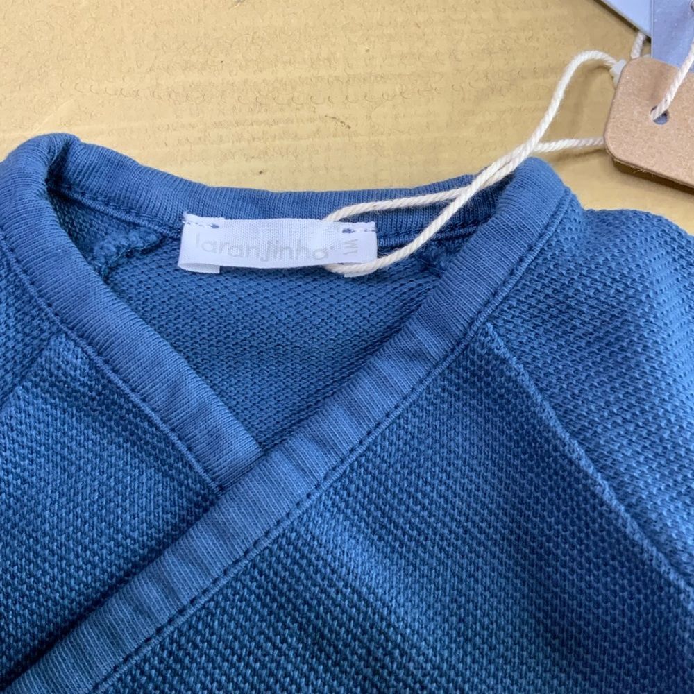 Laranjinha Long Sleeve Shirt - Picture 3 of 7